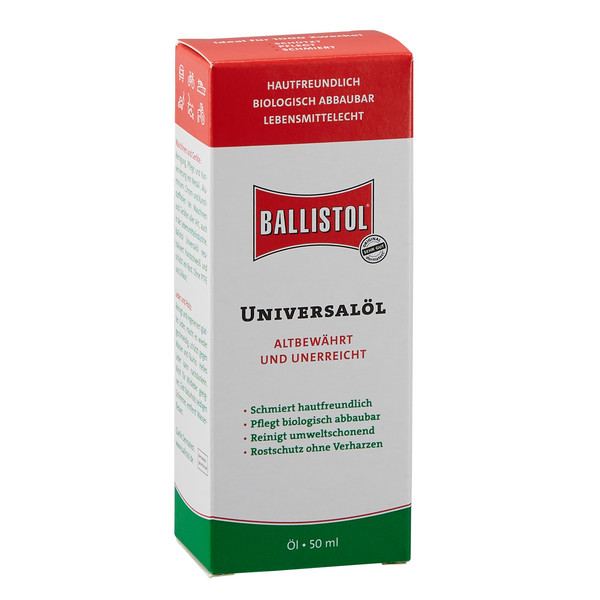 BALLISTOL UNIVERSAL OIL