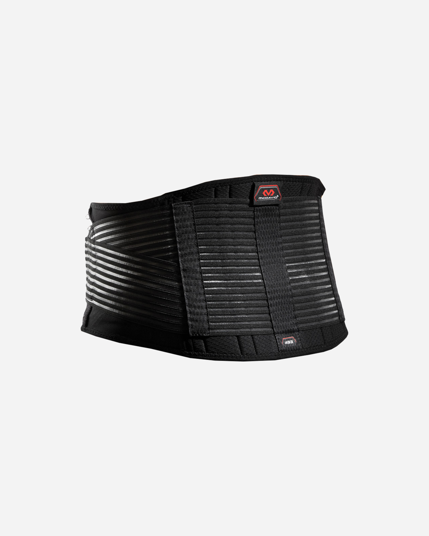 Ochrona McDavid Fitness 493