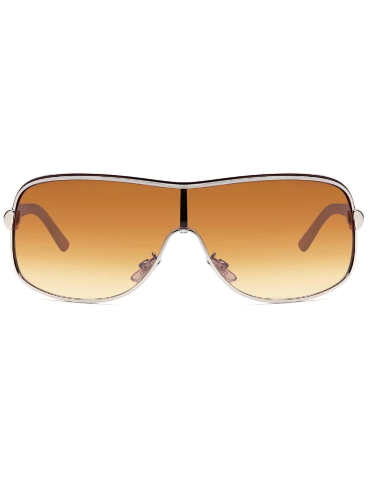 BEZLIT Sonnenbrille in Braun günstig kaufen onesize