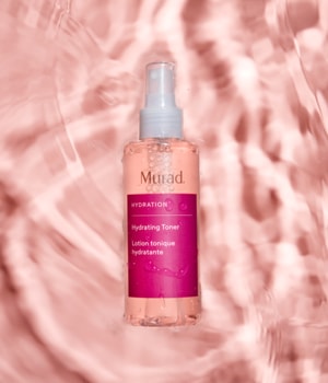 Murad Hydration Hydrating Toner Reinigungslotion-180 ml