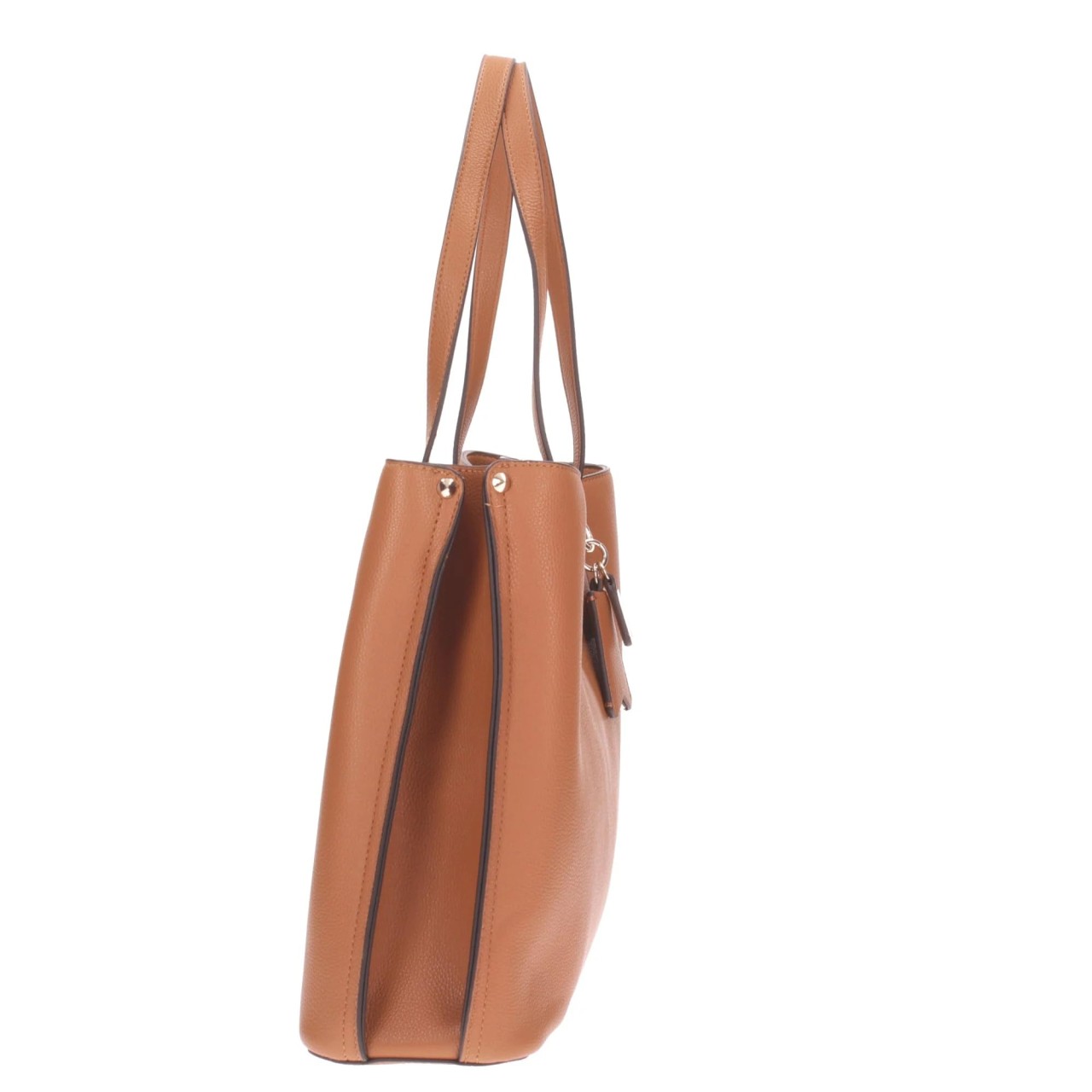 GUESS Handtaschen braun Meridian (BG)