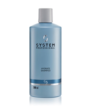 System Professional Hydrate (H1) Haarshampoo-500 ml