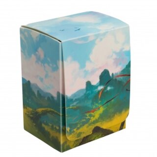 Legion - Svetlin Velinov Edition - Plains