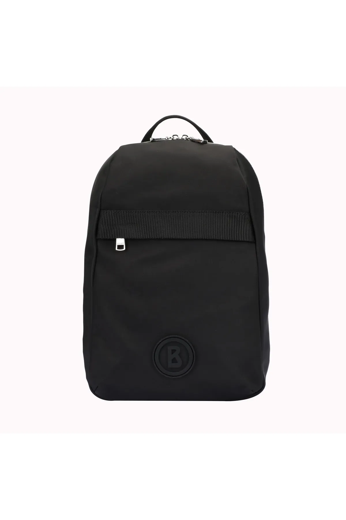 BOGNER  Rucksack - Schwarz - Unifarben