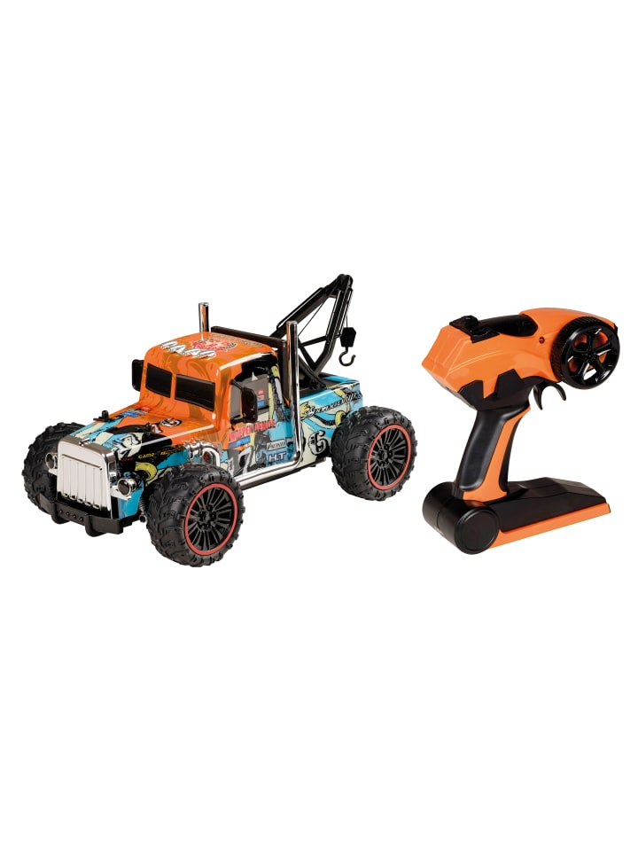 Happy People Ferngesteuertes Auto RC Independent Titan 33cm in mehrfarbig günstig kaufen onesize