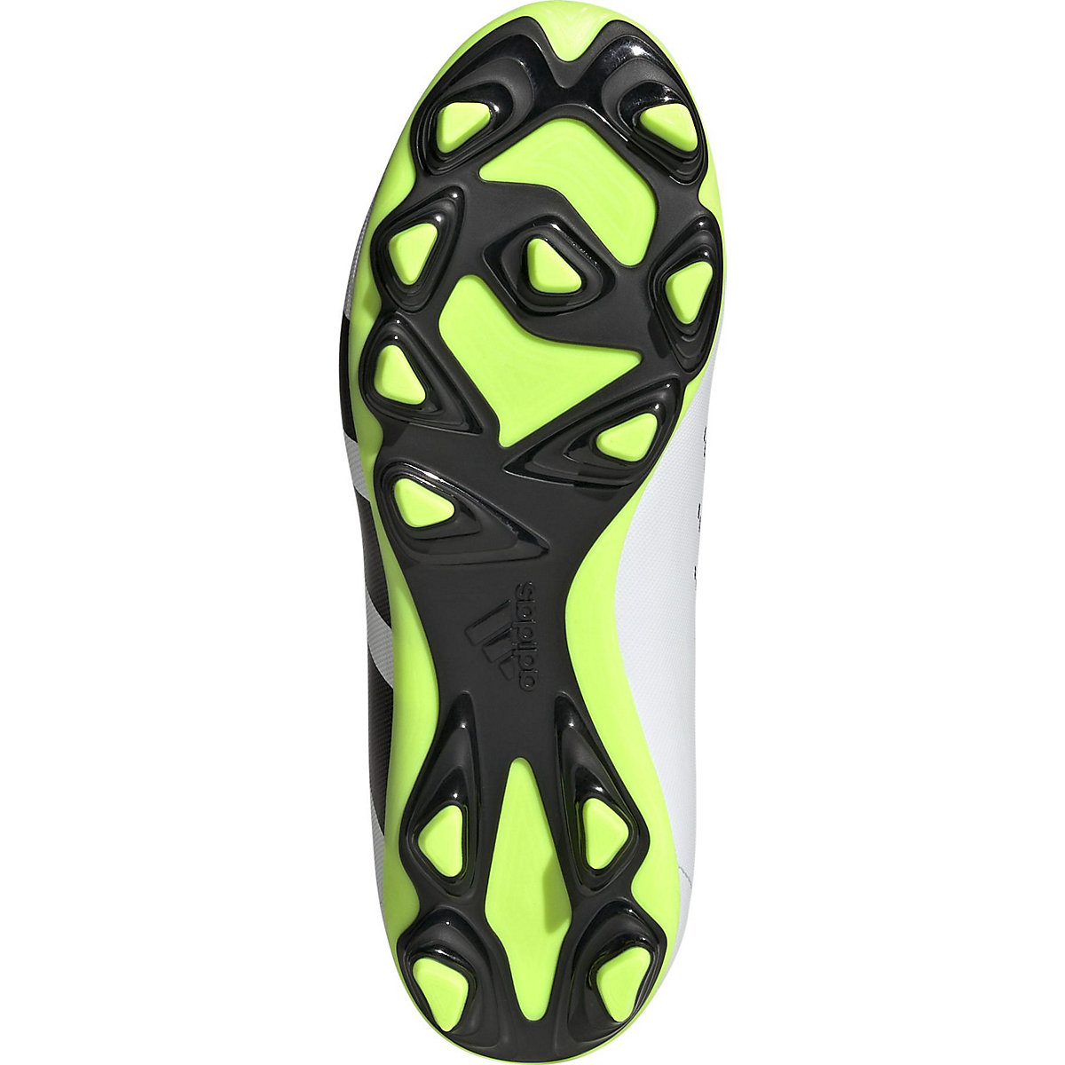 Fußballschuhe PREDATOR ACCURACY.4 FxG J für Jungen