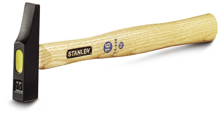 Martello da carpentiere Stanley 1-54-638, 100 g