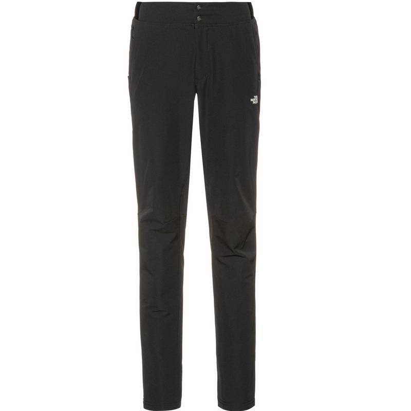 The North Face Quest Softshellhose Damen