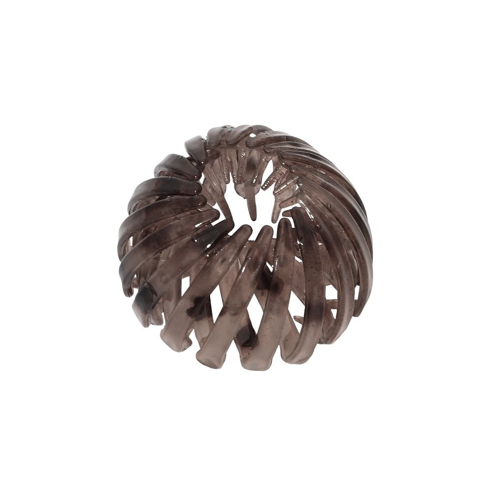 SOHO Pesca Queue de cheval Spiral accessoires de coiffage
