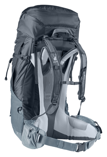 deuter Futura Vario 45 + 10 SL | Trekkingrucksack für Frauen