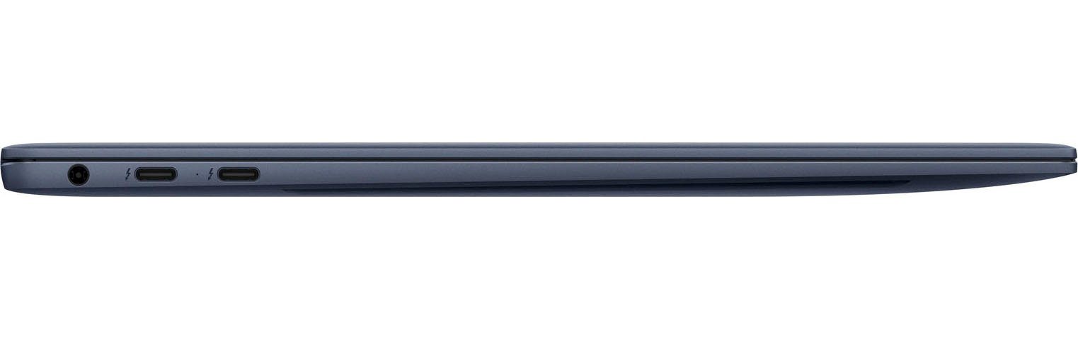 Huawei MateBook X Pro Notebook (36,07 cm/14,2 Zoll, Intel Core i7 1260P, Iris® Xᵉ Graphics, 1000 GB SSD)