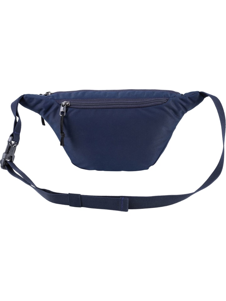Nitro Nitro Bauchtasche HIP BAG NIGHTSKY blau günstig kaufen onesize