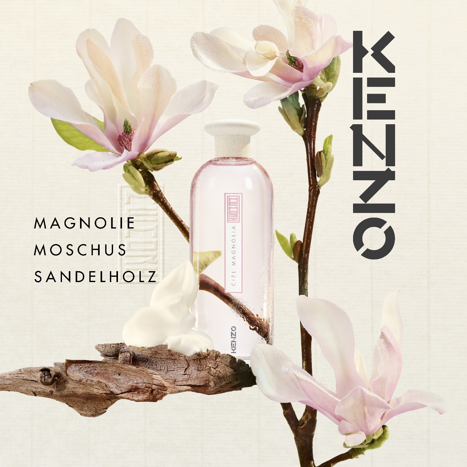 Ciel Magnolia