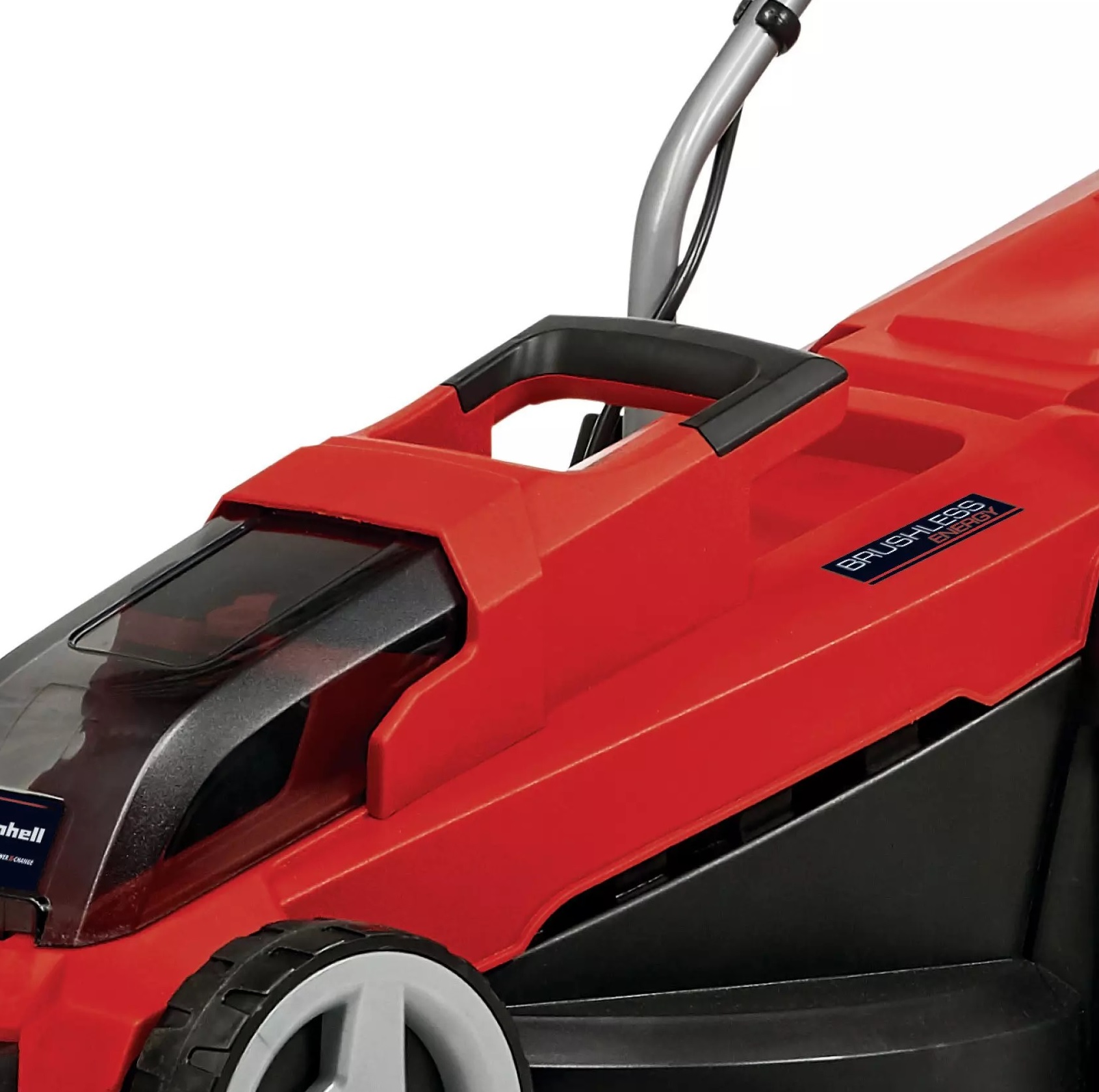 Einhell 3413256 GE-CM 18/32 Li BL Solo Akumulátorová sekačka na trávu 32 cm bez baterie a nabíječky v krabici
