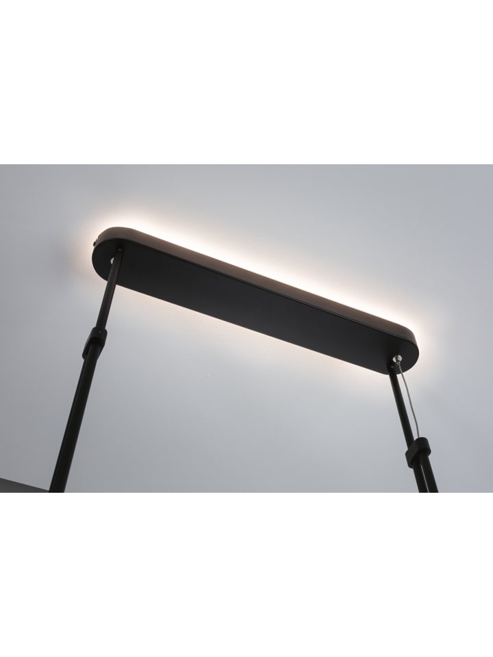 paulmann LED Pendelleuchte Puric Pane Effect günstig kaufen onesize