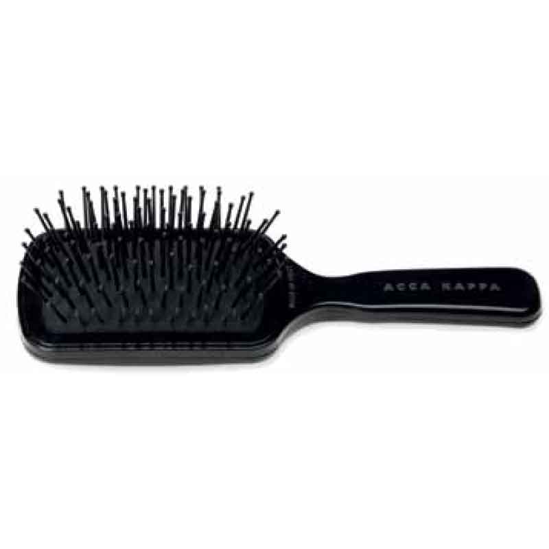 Acca Kappa Carbonium paddle pneumatic Brush 18cm