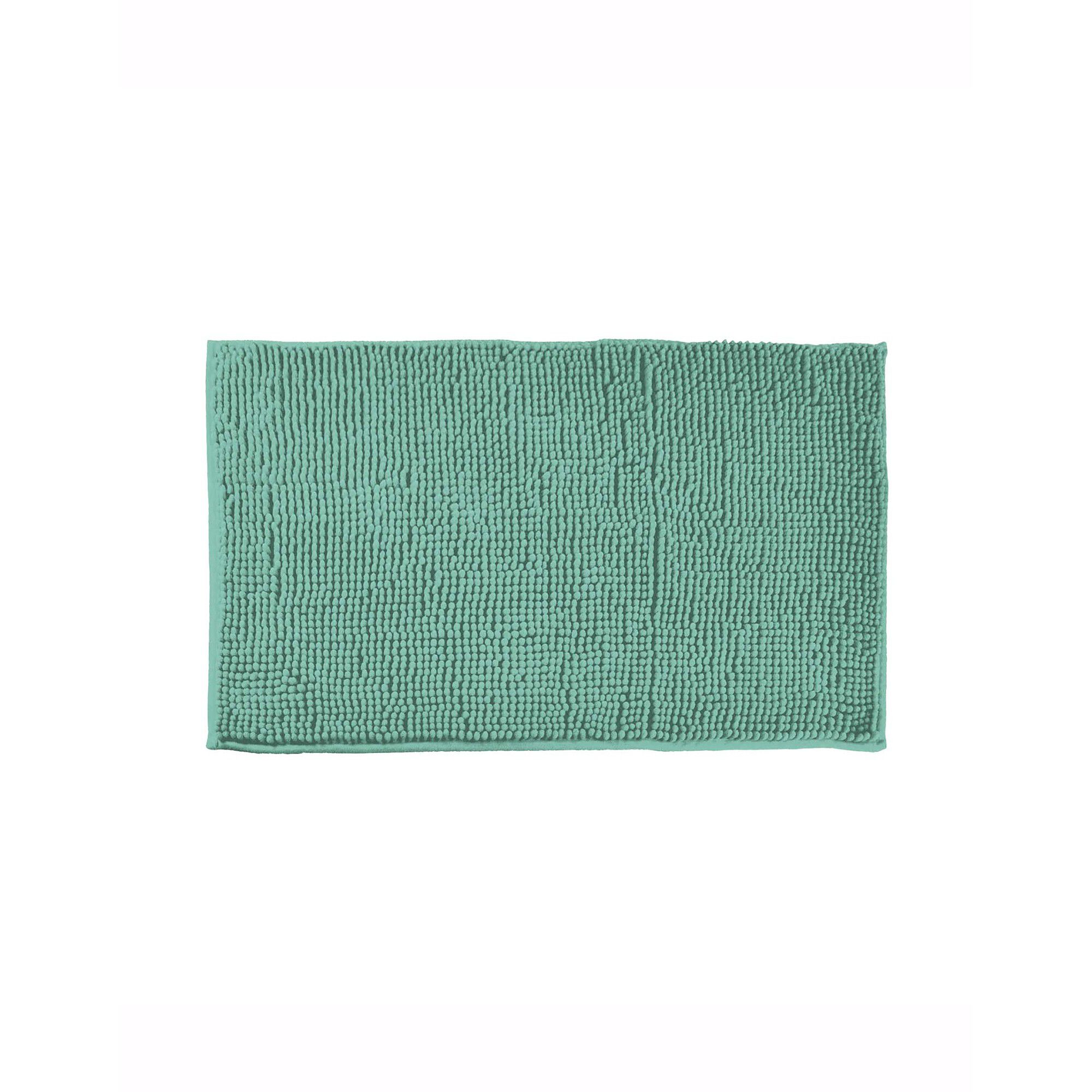 Tapis de bain Chenille