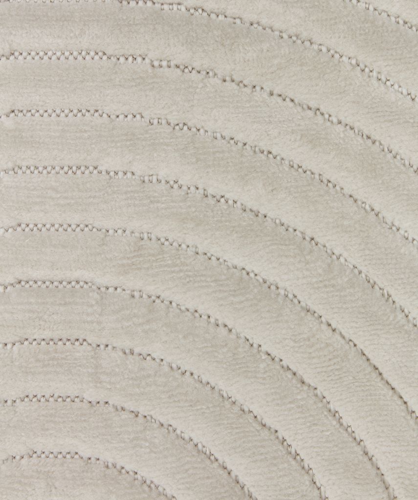 SANDFIOL Dywan SANDFIOL 130x193 złamanej bieli