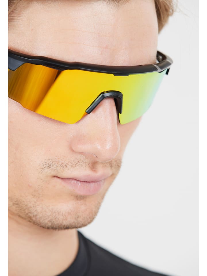 Endurance Sportbrille Alberto in 5187 Scarlet Ibis günstig kaufen onesize
