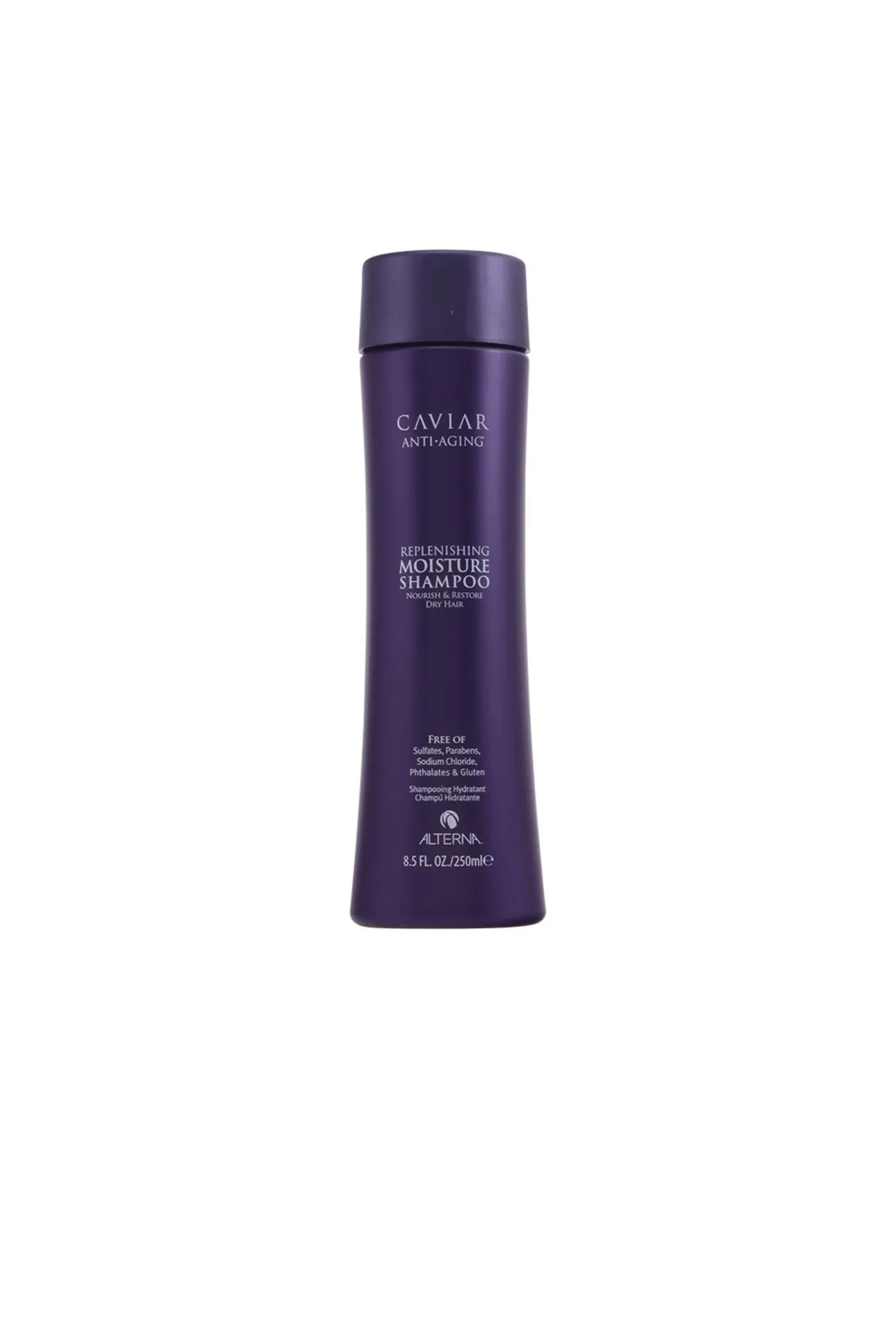 ALTERNA  Caviar Anti-Aging Regenerierendes Feuchtigkeitsshampoo Alterna 250 ml