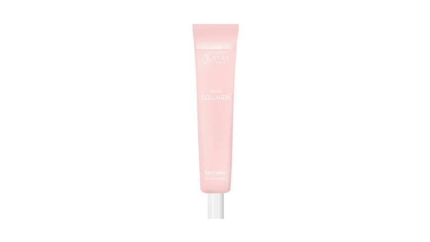 STAY Well Vegan Collagen Eye Cream 40 ml