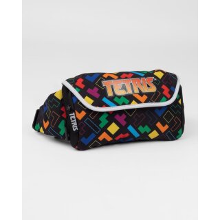 Tetris Gürteltasche Colored Game