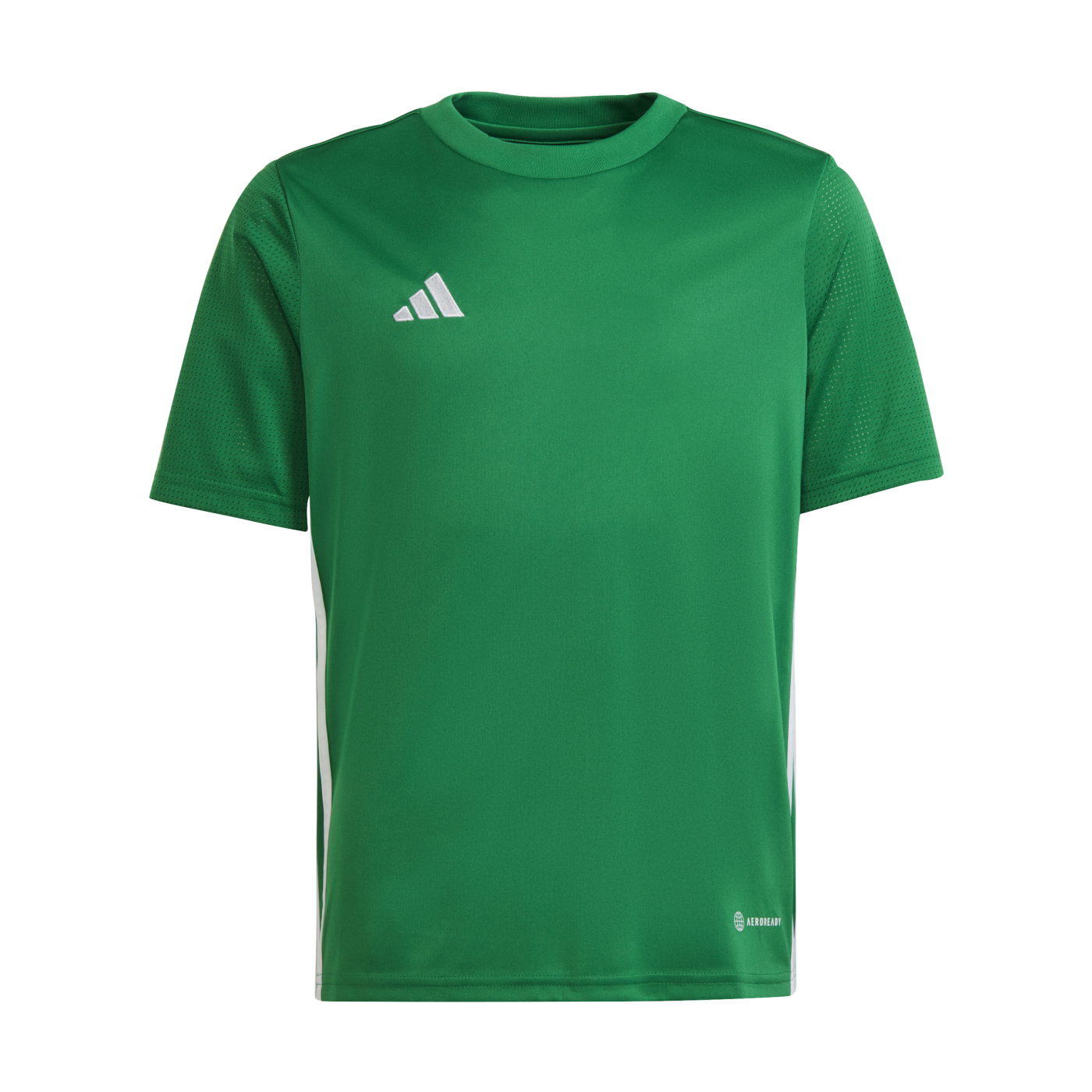 adidas Tabela 23 Trikot Kids Grün Weiss