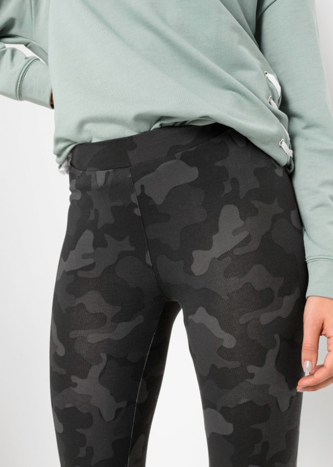 Leggings (2er-Pack)