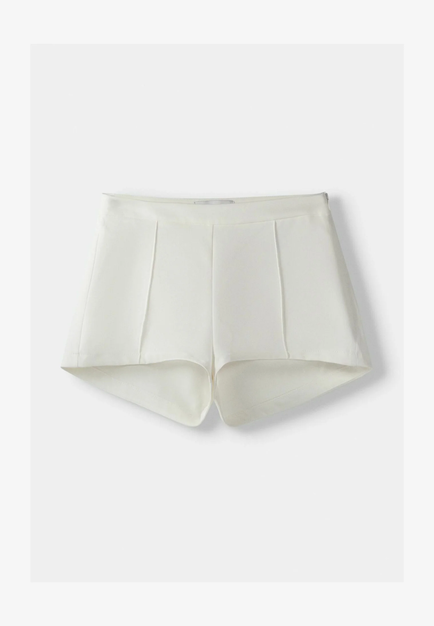 Pantalones cortos Bershka
