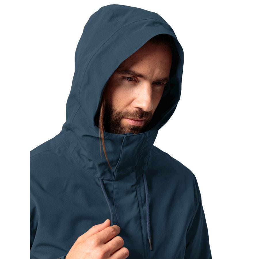 Coreway 3-in-1 Winterparka Herren