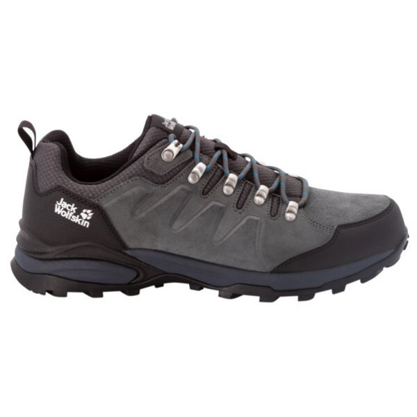 Jack Wolfskin - Refugio Texapore Low - Multisportschuhe