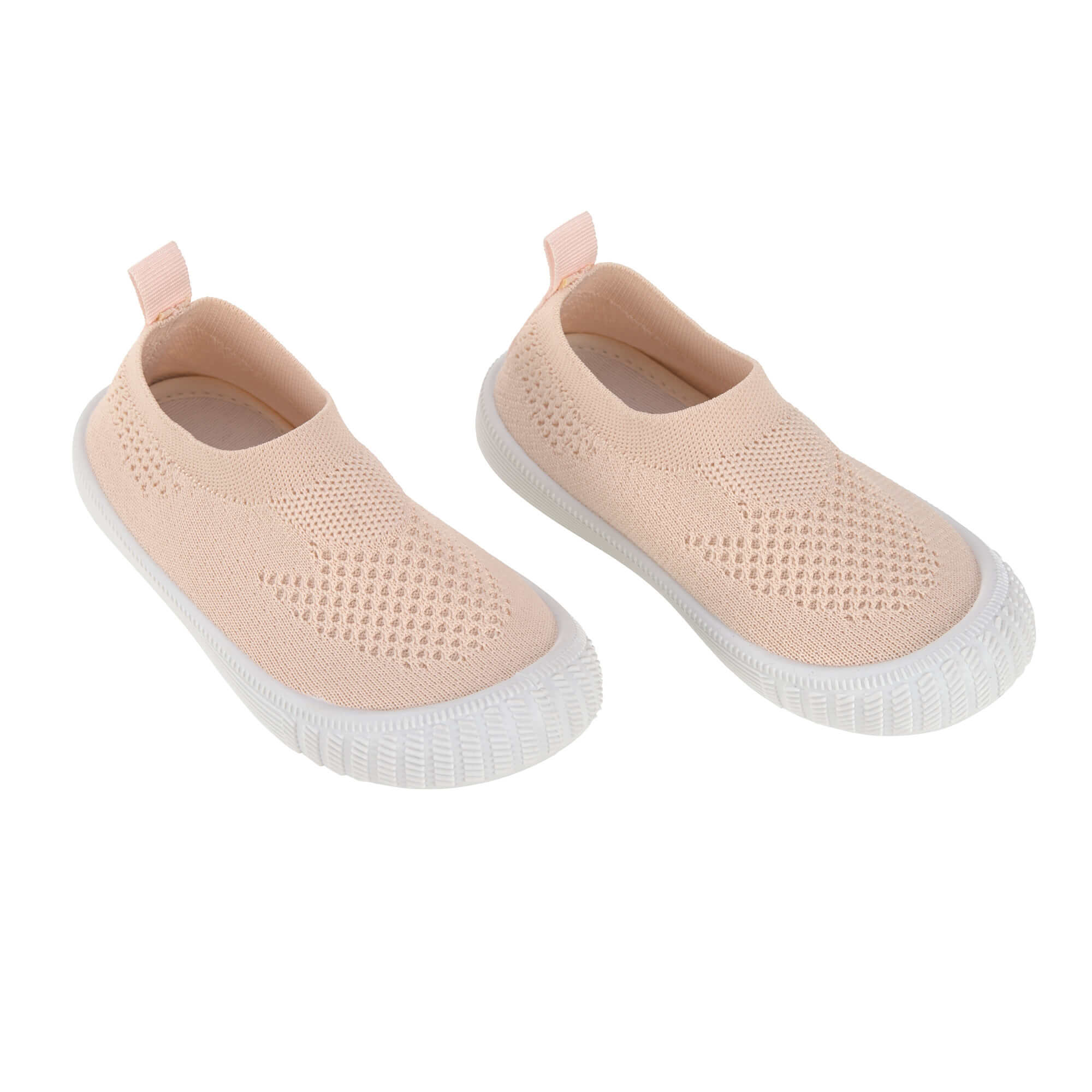 Kinderschuhe - Sneaker Powder Pink, Rosa