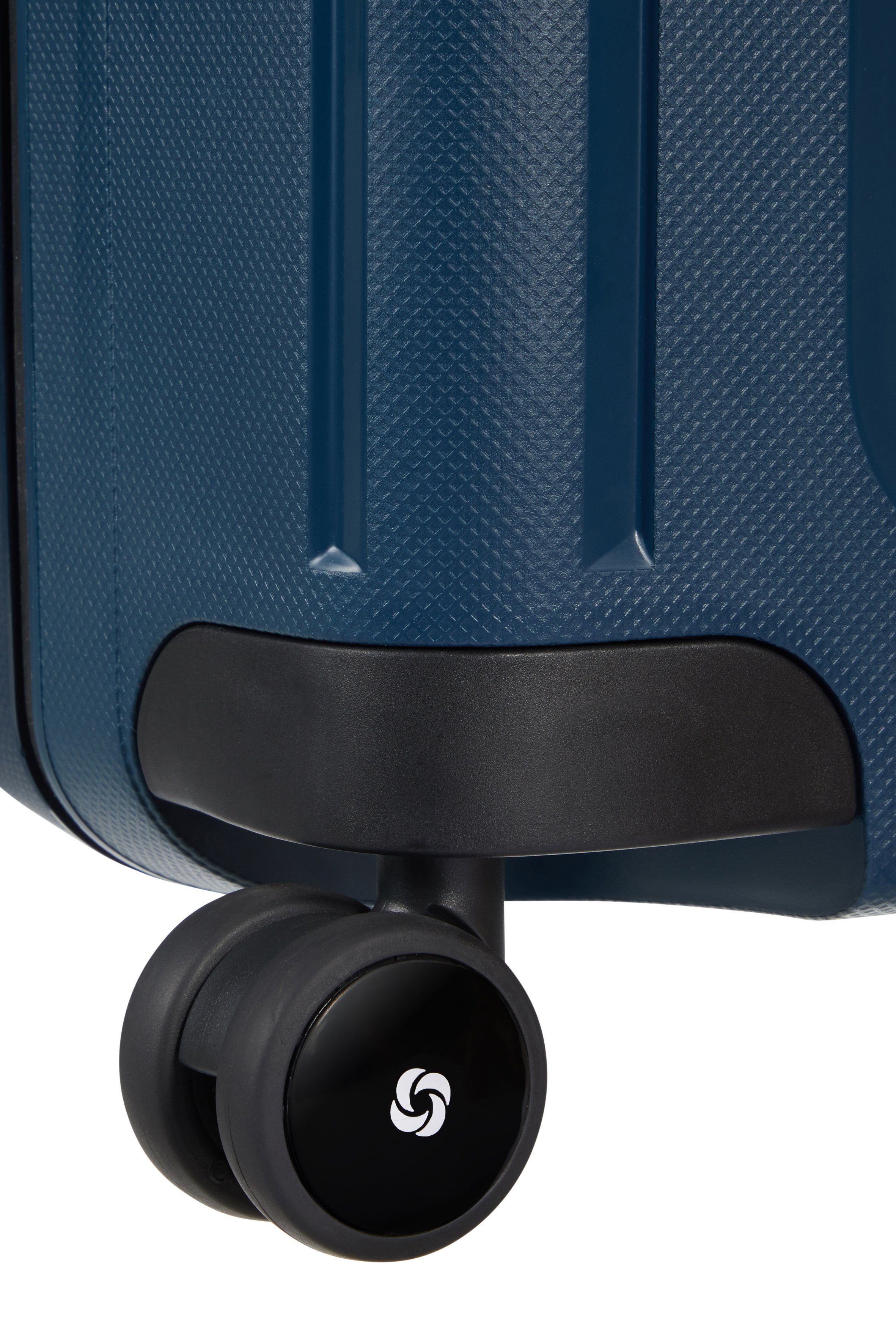 Samsonite Hartschalen-Trolley S'CURE Eco, 81 cm, 4 Rollen, Made in Europe; enthält recyceltes Material