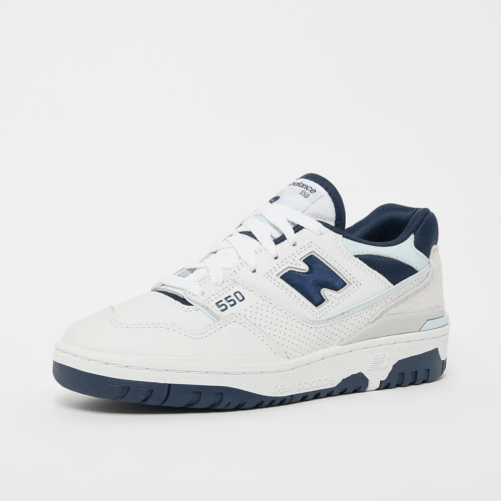 New Balance 550 BB550NQB / weiss