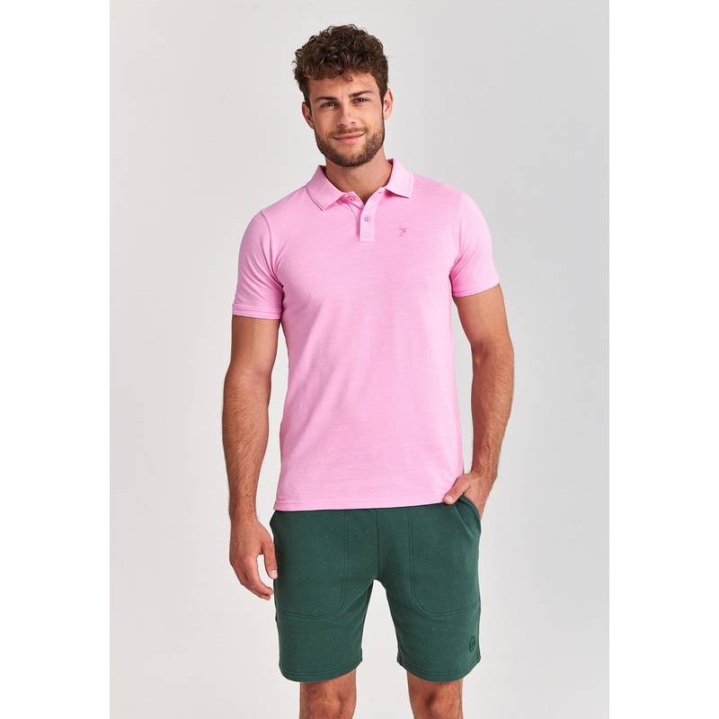 Shiwi Bart Poloshirt Herren