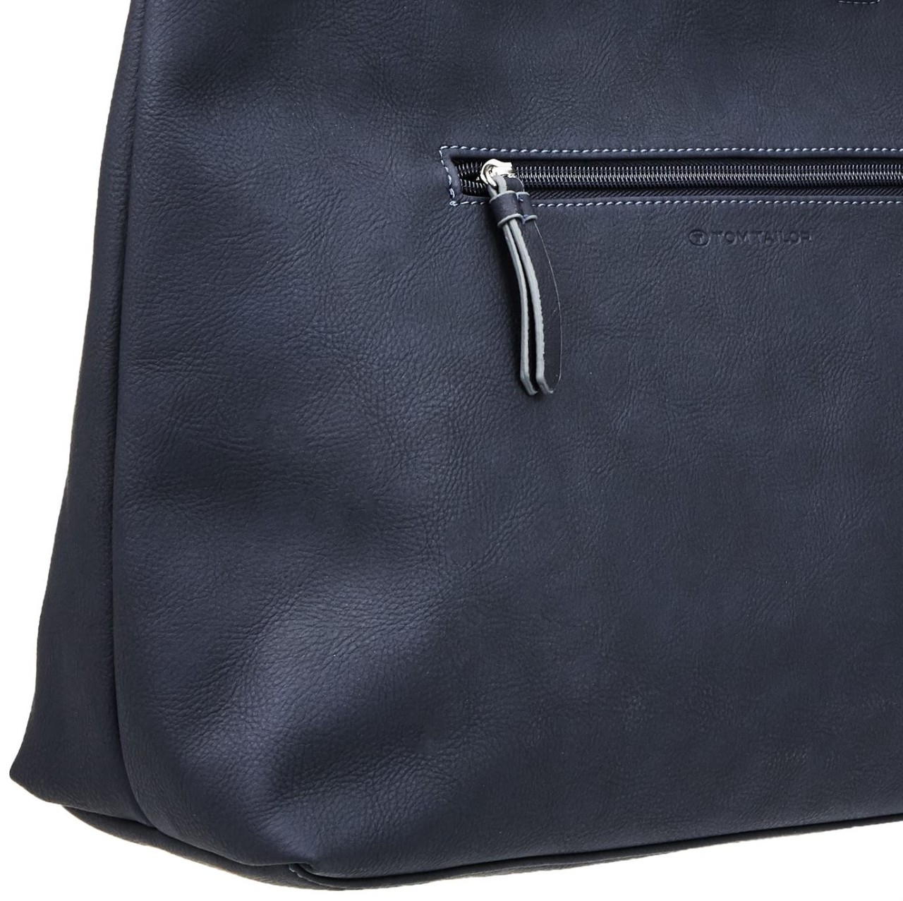 TOM TAILOR Handtaschen blau