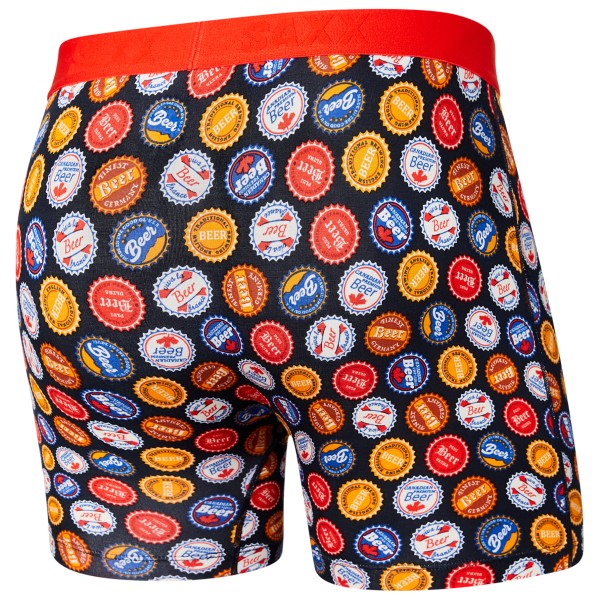 Saxx - Ultra Super Soft Boxer Brief Fly - Kunstfaserunterwäsche