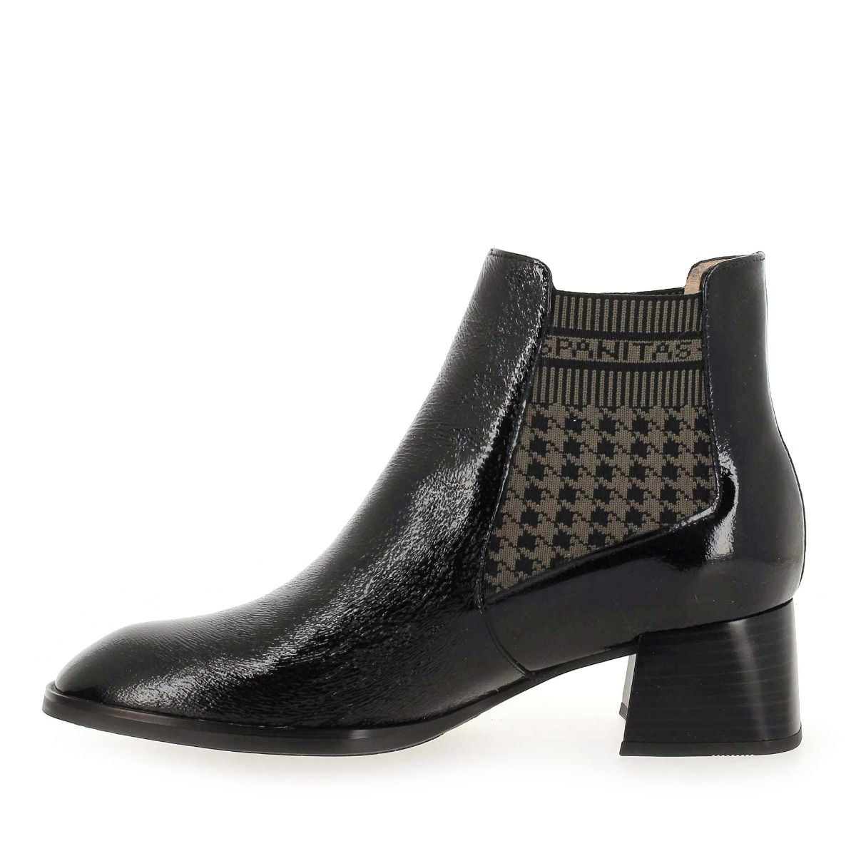 Hispanitas  H I222336 - noir