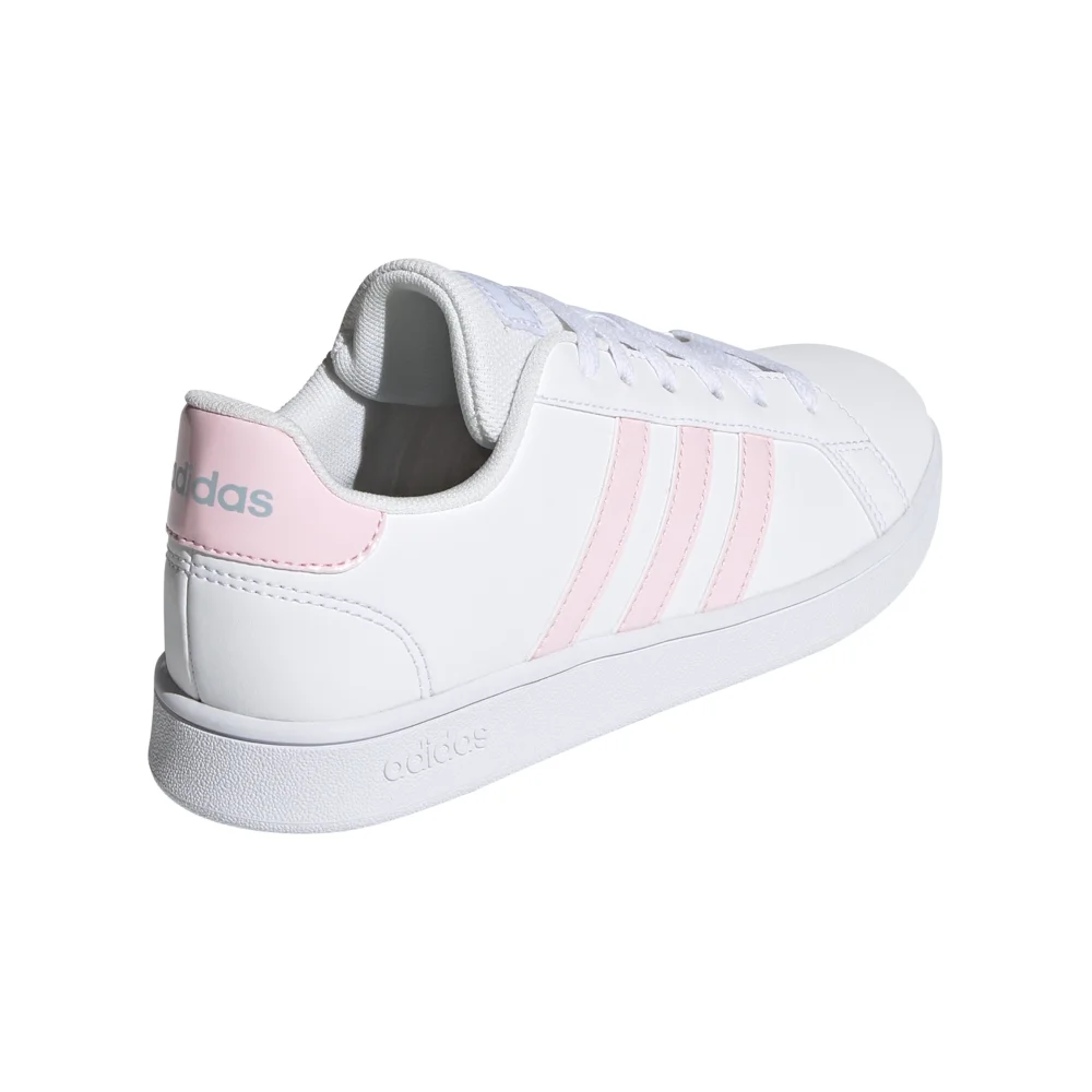 adidas Grand Court FZ3535 / weiss