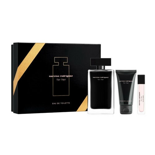 Narciso Rodriguez For Her Gift Set