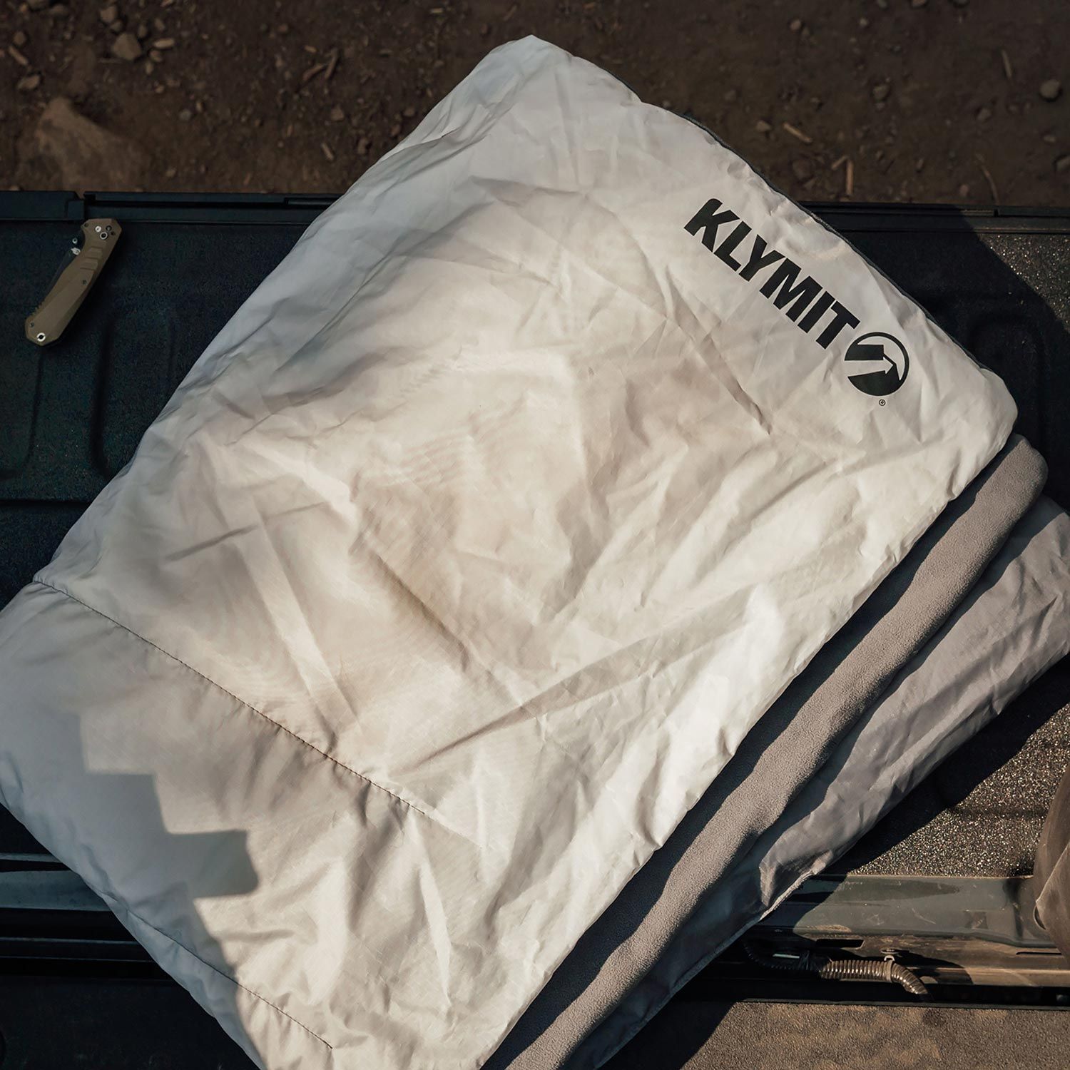 Horizon Overland Decke