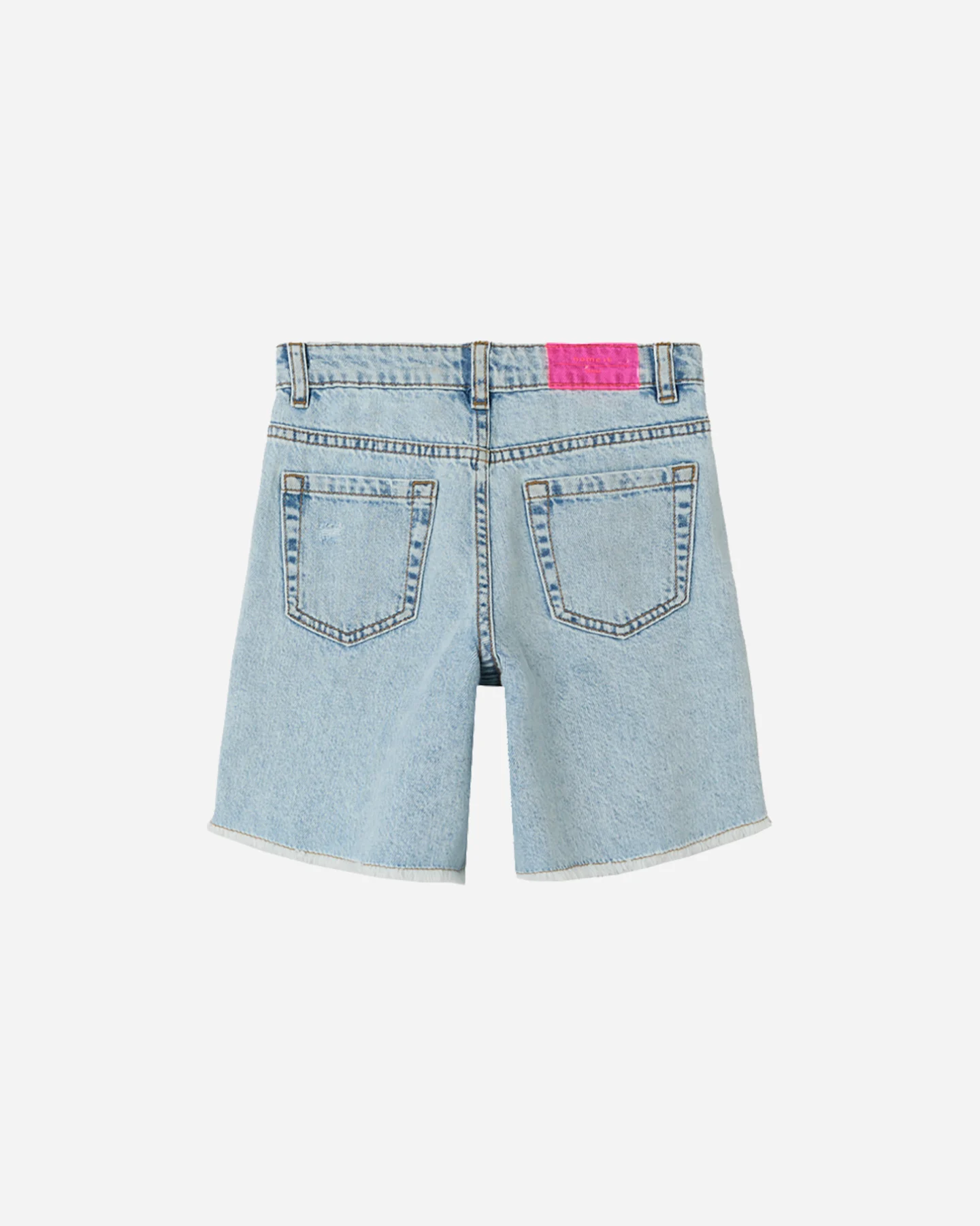 Bermudy Name It Wide Leg Jr 13240207-BS 582