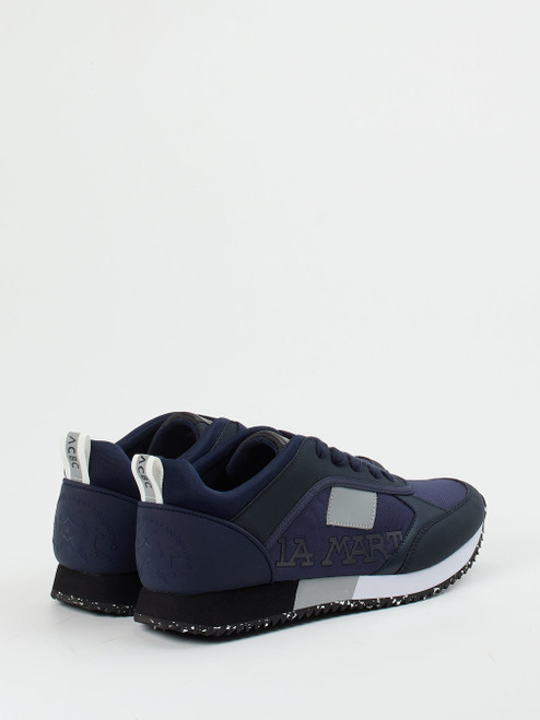 Sneaker-46611090706 La Martina