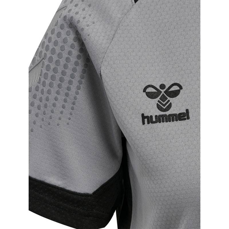 hummel hmlLEAD S/S POLY JERSEY WOMEN T-Shirt Damen