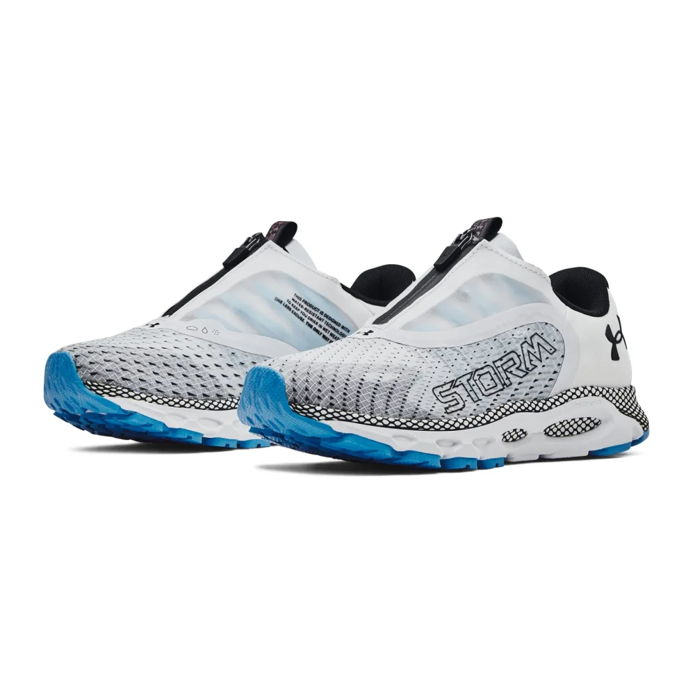 Under Armour HOVR Infinite 3 Storm UA 3024233-103 / weiss