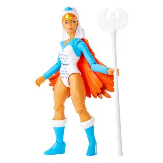 Masters of the Universe Origins Actionfigur 2022 Sorceress 14 cm