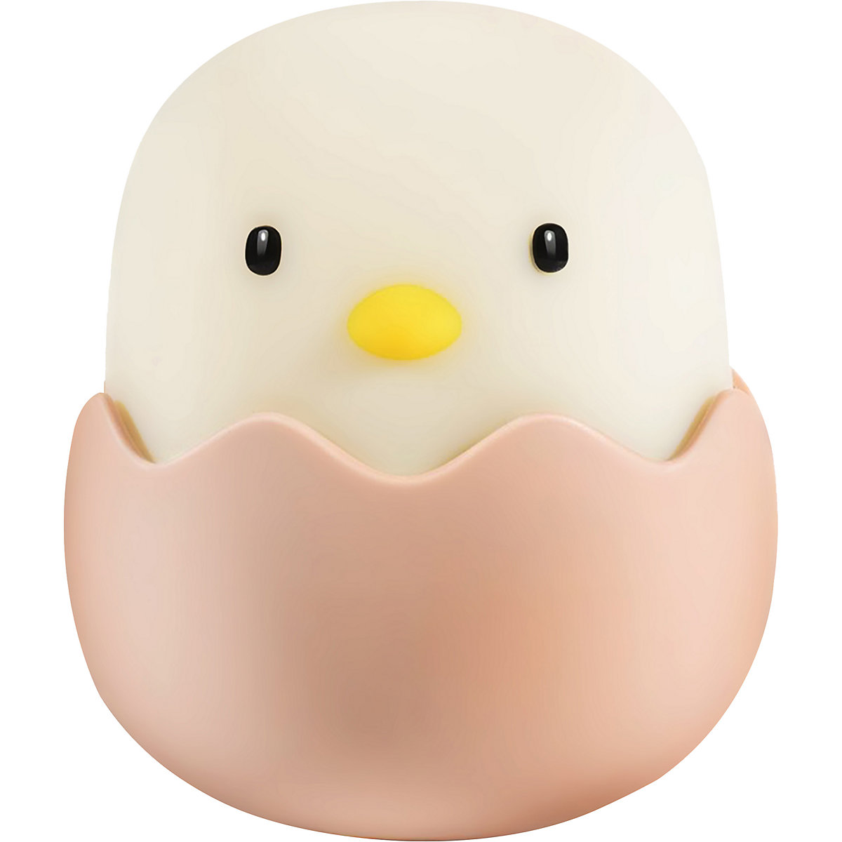 USB Nachtlicht - Eggy Egg