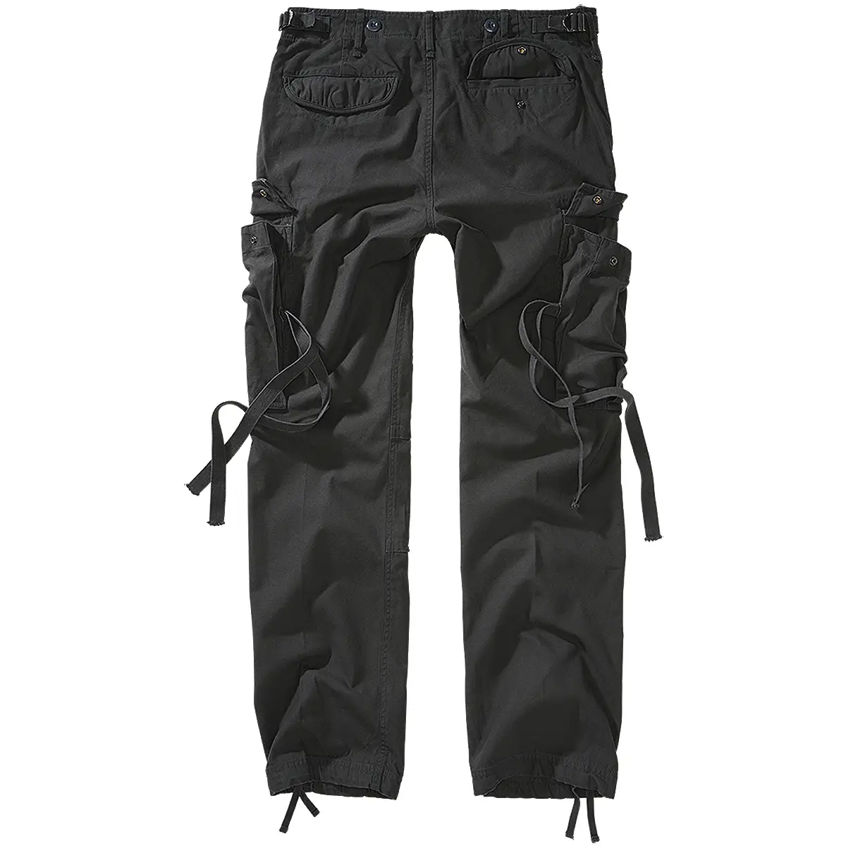 Brandit M65 Ladies Trousers anthrazit