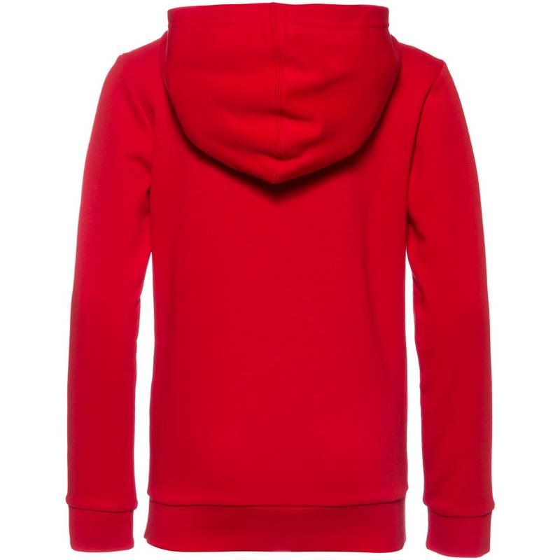 adidas FC Bayern München Hoodie Kinder