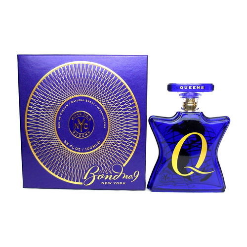 Bond No. 9 Queens Eau de Parfum 100 ml